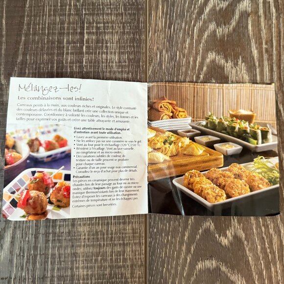 Pampered Chef Simple Additions Heart Dish - Picture 15 of 16